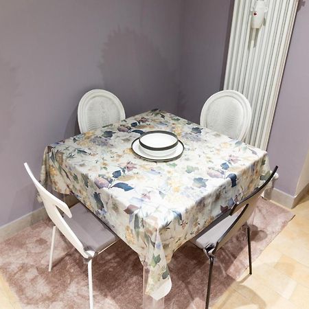 Appartamento Stella البندقية المظهر الخارجي الصورة