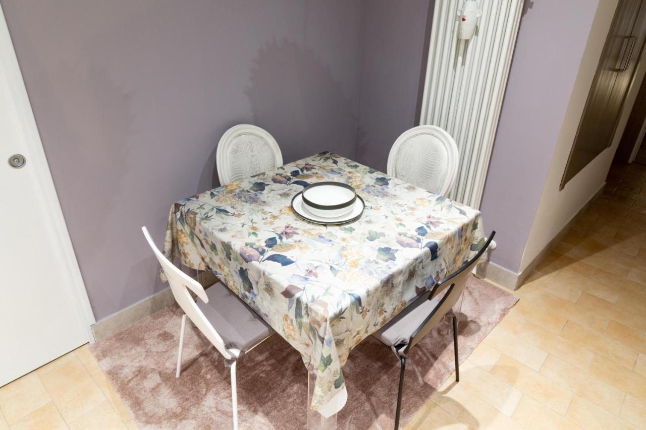 Appartamento Stella البندقية المظهر الخارجي الصورة